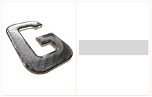 Load image into Gallery viewer, 4D CRYSTAL + GEL | 4D Number Plates - Mod My Plates