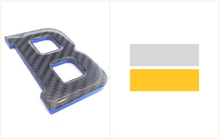 Load image into Gallery viewer, *NEW* 4D BLUE + GEL | 4D Number Plates - Mod My Plates