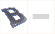 Load image into Gallery viewer, *NEW* 4D BLUE + GEL | 4D Number Plates - Mod My Plates