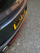 Load image into Gallery viewer, 4D ROULETTE (Lava & Black) | 4D Number Plates