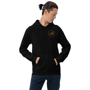 THE BLUE PLAQUE TEAM HOODIE