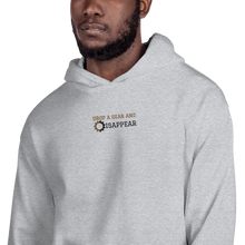 Load image into Gallery viewer, DROP A GEAR AND DISAPPEAR HOODIE
