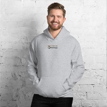Load image into Gallery viewer, DROP A GEAR AND DISAPPEAR HOODIE